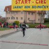 Jarný beh