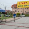 Jarný beh