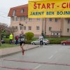 Jarný beh