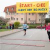Jarný beh
