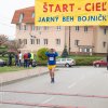 Jarný beh