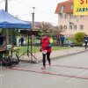 Jarný beh