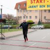 Jarný beh