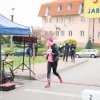Jarný beh