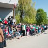 Jarný beh Obce Bojničky 2016