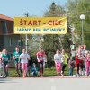 Jarný beh Obce Bojničky 2016