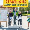 Jarný beh Obce Bojničky 2016