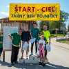 Jarný beh Obce Bojničky 2016
