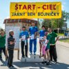 Jarný beh Obce Bojničky 2016