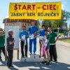 Jarný beh Obce Bojničky 2016