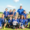 Súťaž 2016 - Dvorníky