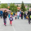 Jarný beh  2017 - časť č.1