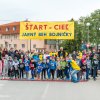 Jarný beh  2017 - časť č.1