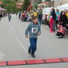 Jarný beh  2017 - časť č.1