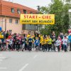 Jarný beh  2017 - časť č.1