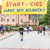 Jarný beh  2017 - časť č.1