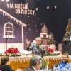 Vianočné Bojničky - posedenie obce