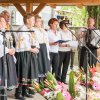Okresná prehliadka speváckych súborov
