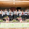 Okresná prehliadka speváckych súborov