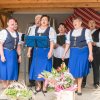 Okresná prehliadka speváckych súborov