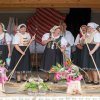 Okresná prehliadka speváckych súborov
