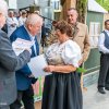 Okresná prehliadka speváckych súborov