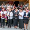 Okresná prehliadka speváckych súborov