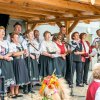 Okresná prehliadka speváckych súborov