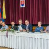Ustanovujúce zasadnutie Obecného zasadnutia