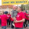 Jarný beh