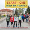 Jarný beh