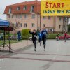 Jarný beh