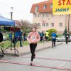 Jarný beh