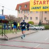 Jarný beh