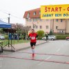 Jarný beh