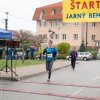 Jarný beh
