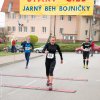 Jarný beh