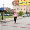 Jarný beh
