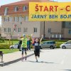 Jarný beh Obce Bojničky 2016