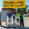 Jarný beh Obce Bojničky 2016