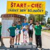 Jarný beh Obce Bojničky 2016